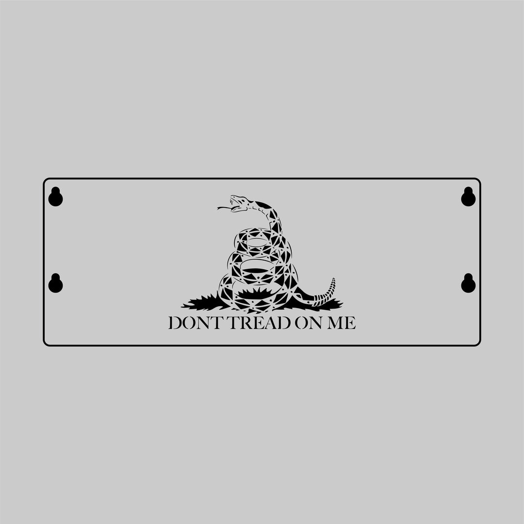 Gadsden Flag - BIG GUY