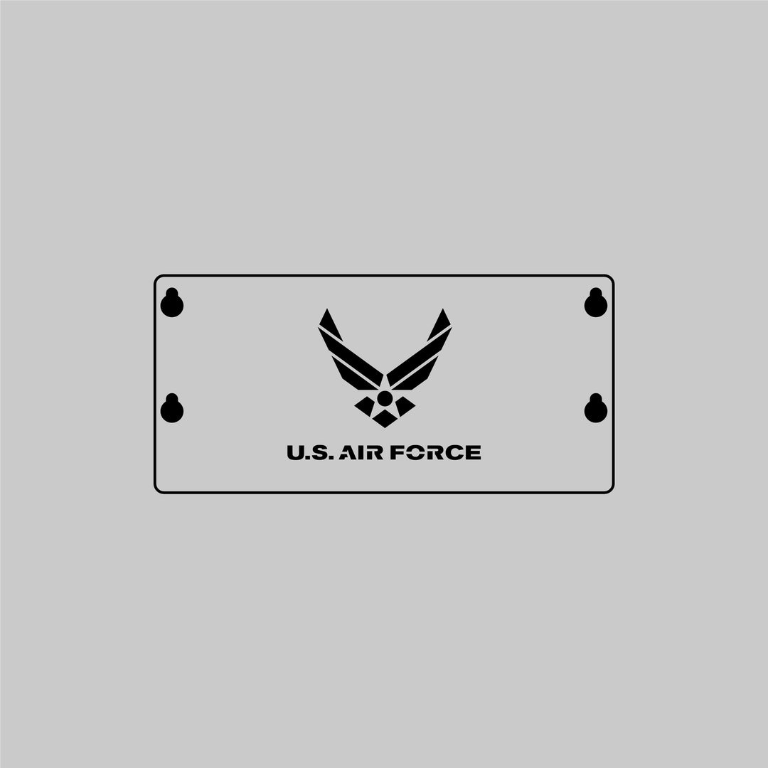 Air Force - LITTLE GUY