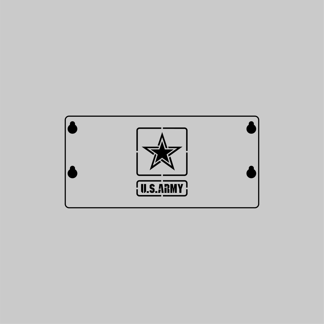 Army - LITTLE GUY
