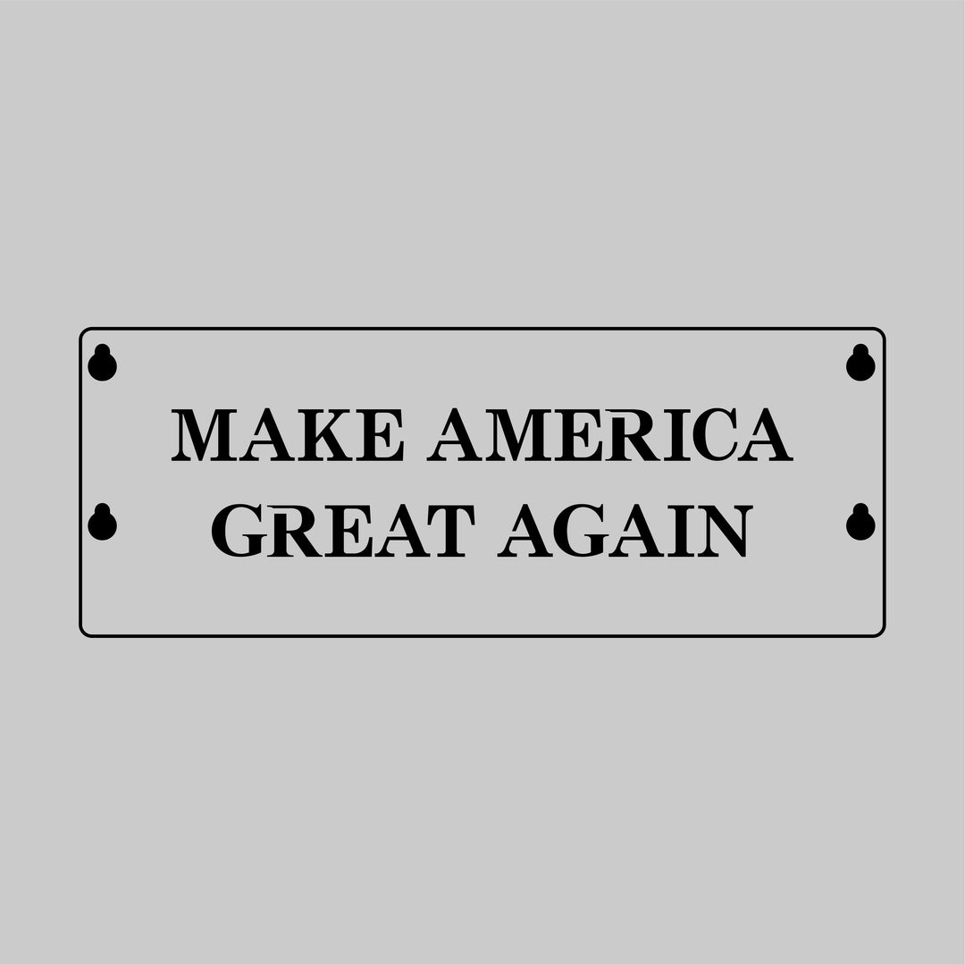 MAGA