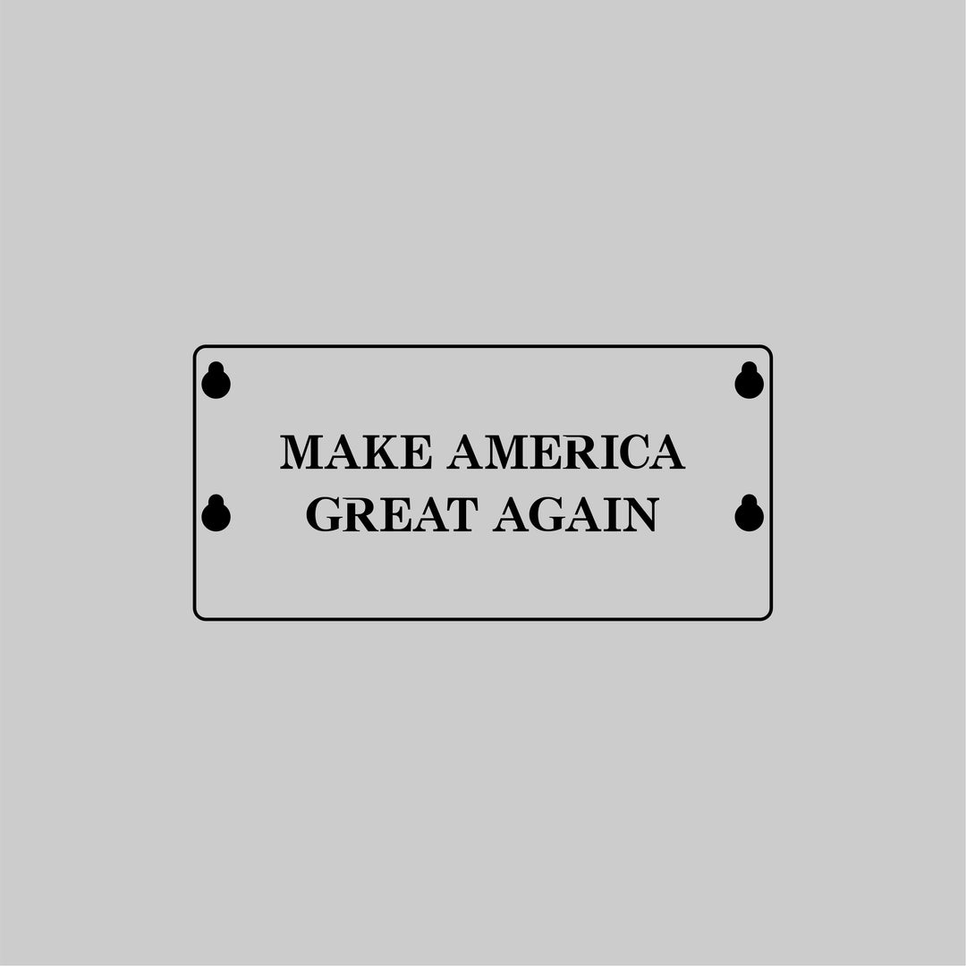 MAGA - LITTLE GUY