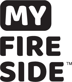 MYFIRESIDE logo