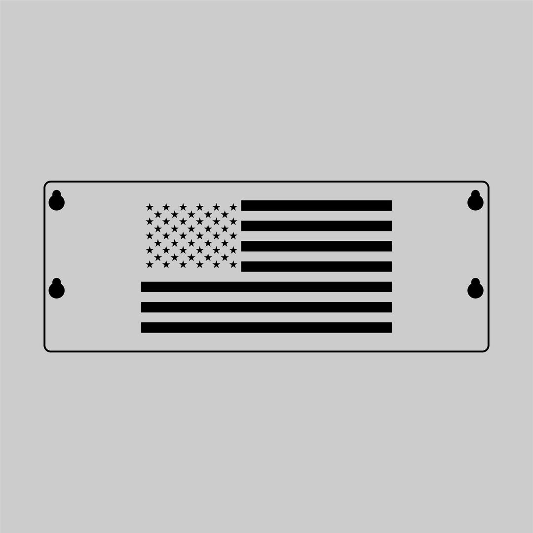 American Flag - BIG GUY