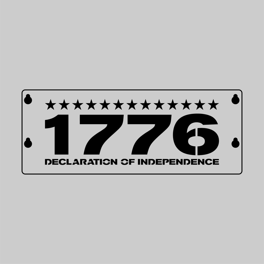 1776 - BIG GUY