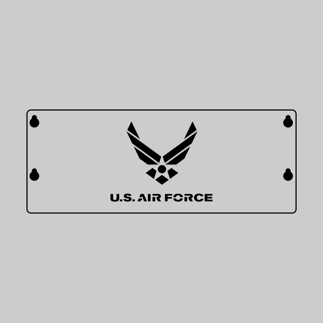 Air Force - BIG GUY