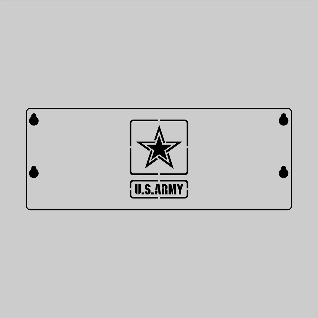 Army - BIG GUY