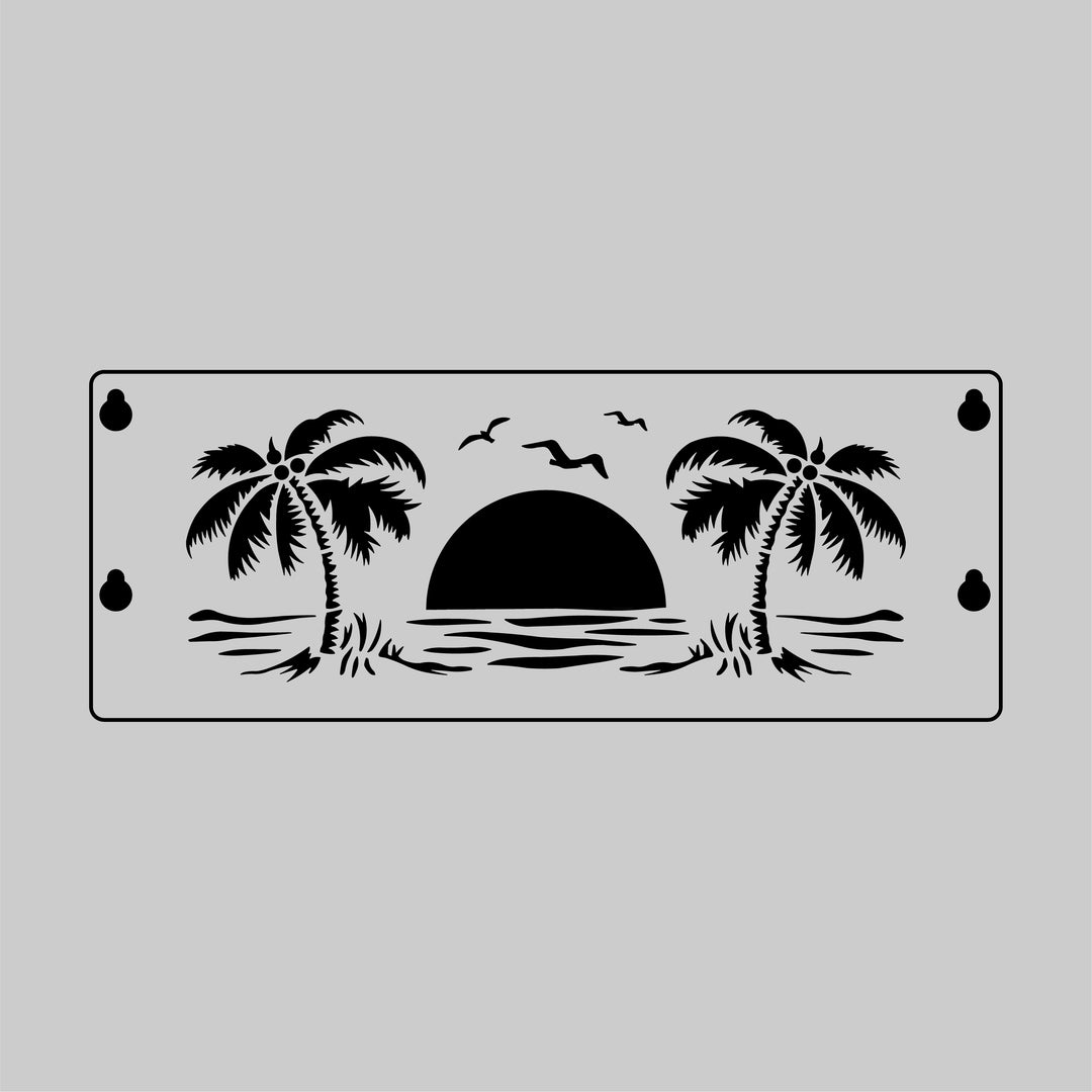 Beach - BIG GUY