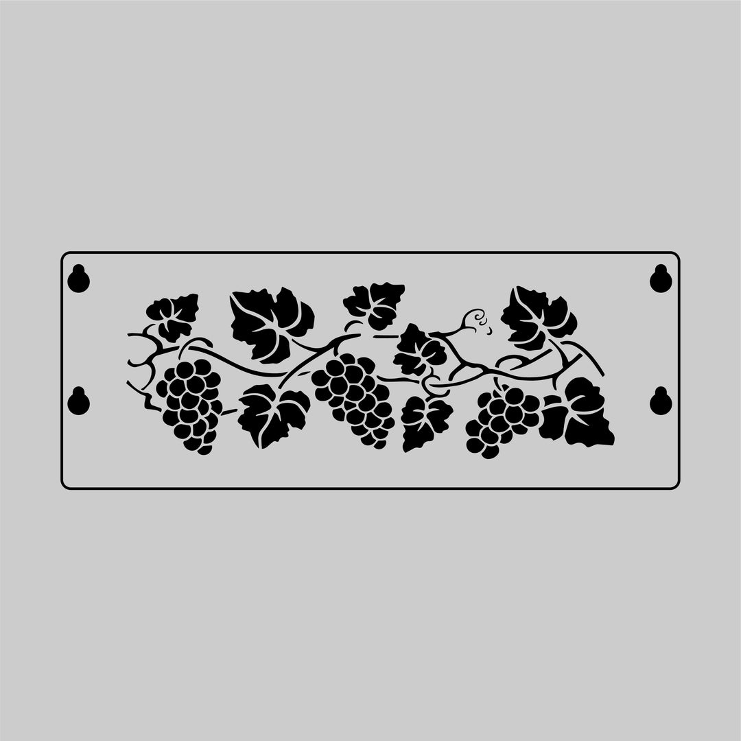 Grapevine - BIG GUY