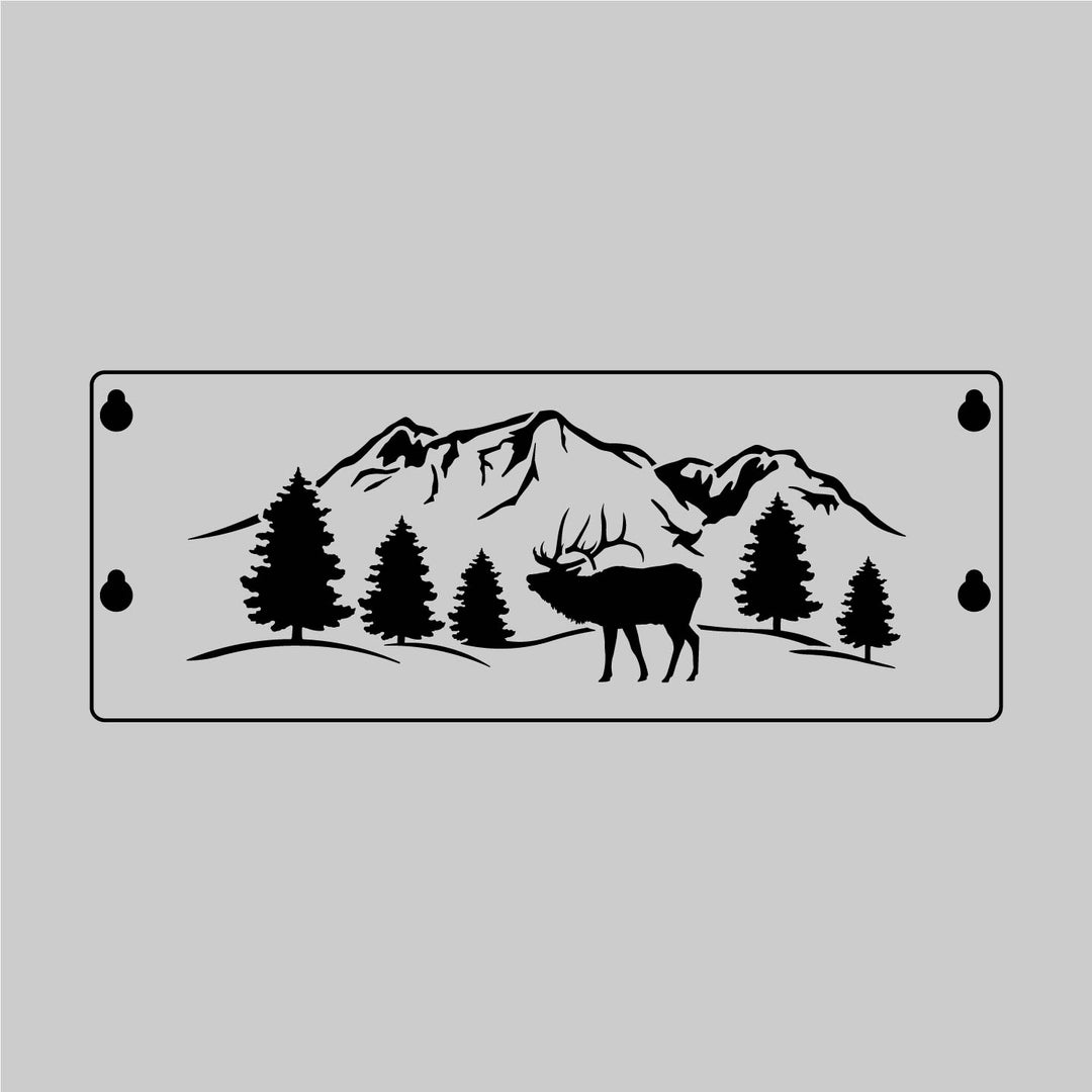 Mountains - BIG GUY