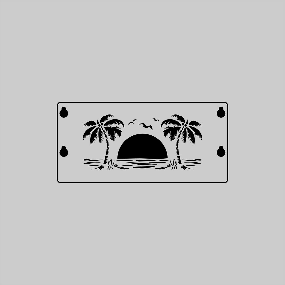 Beach - LITTLE GUY