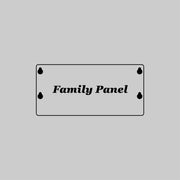 Family Panel - LITTLE GUY