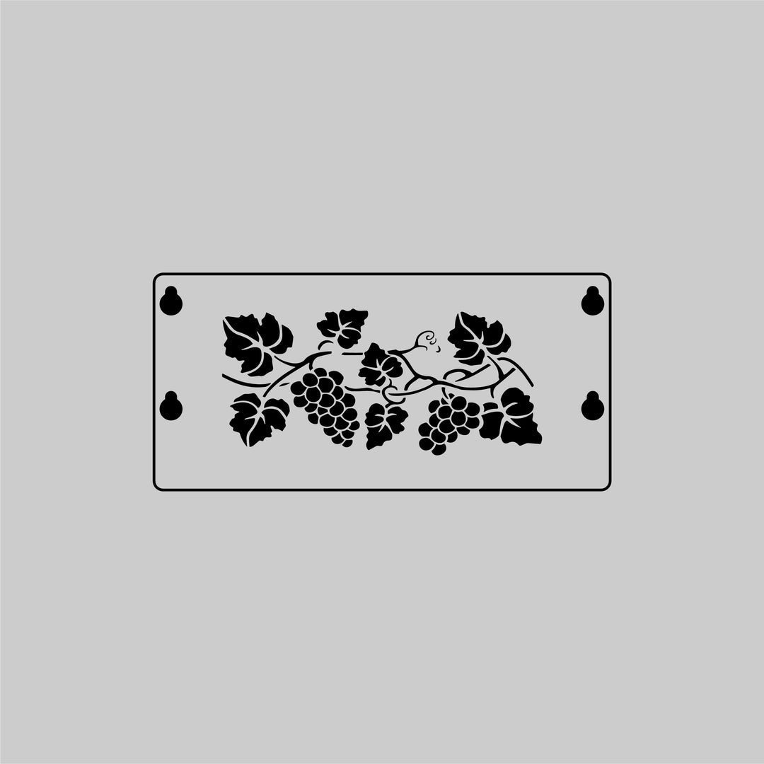 Grapevine - LITTLE GUY