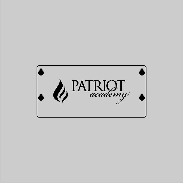 Patriot Academy - LITTLE GUY