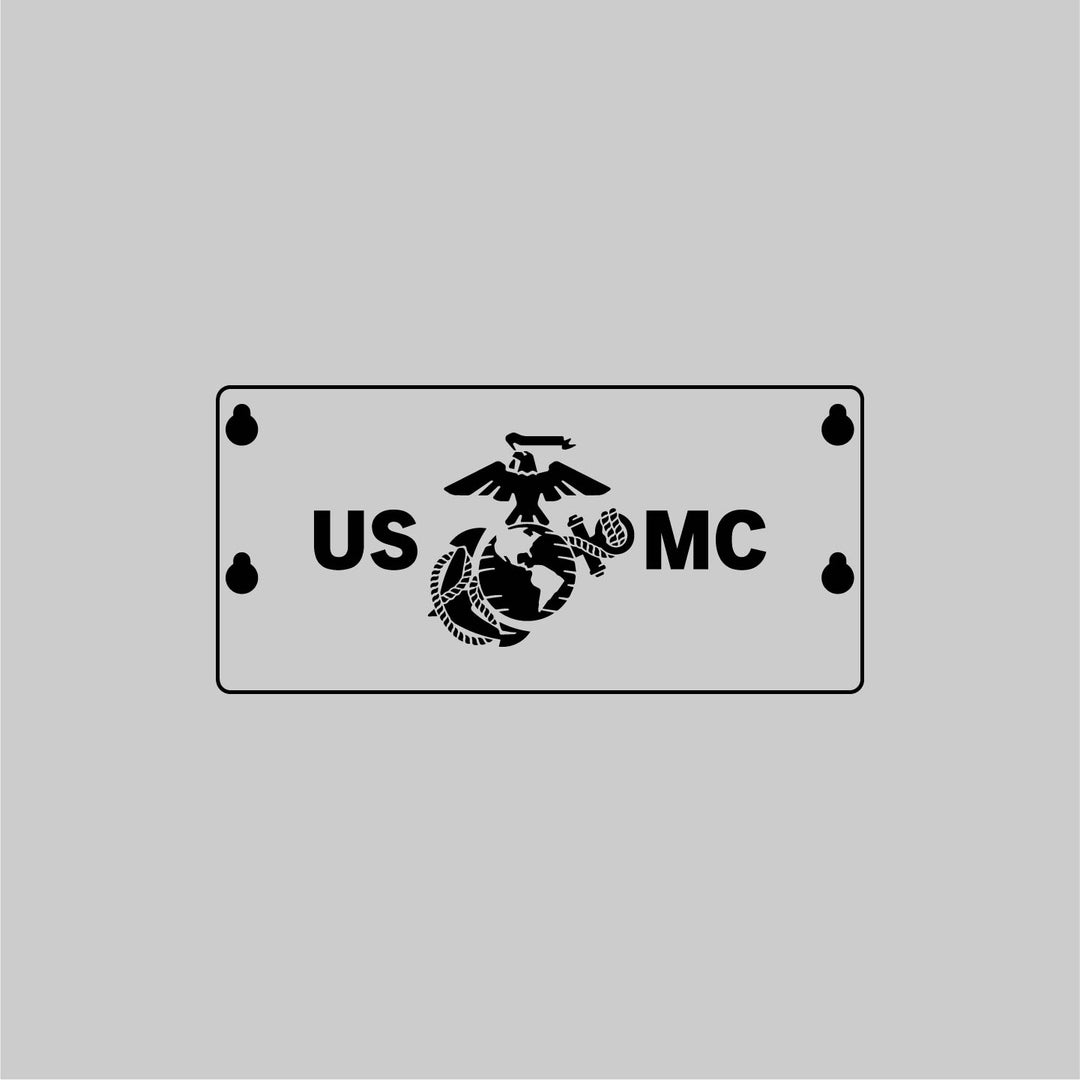 USMC EGA - LITTLE GUY