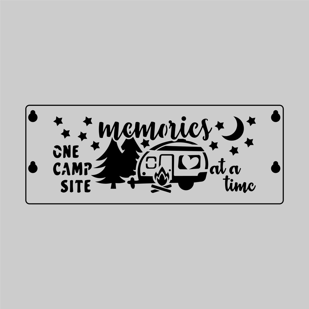 Memories Trailer - BIG GUY