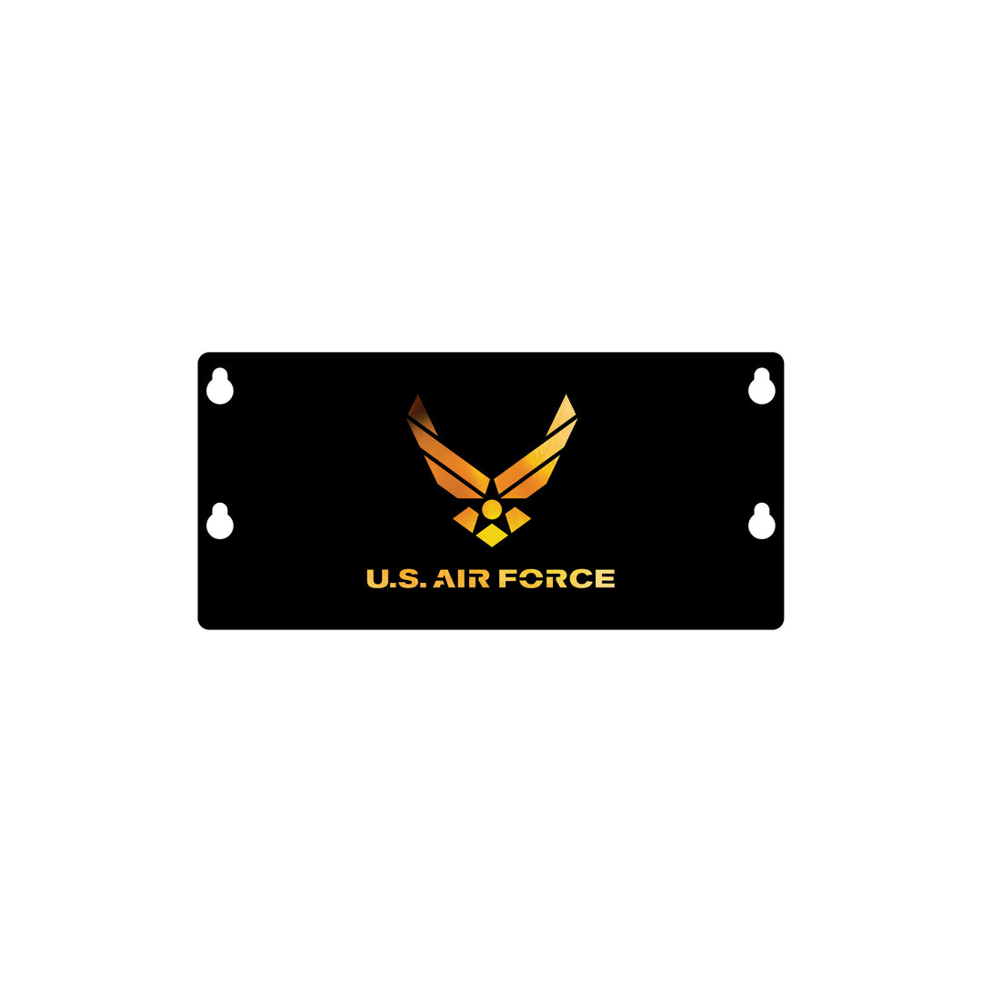 Air Force - LITTLE GUY