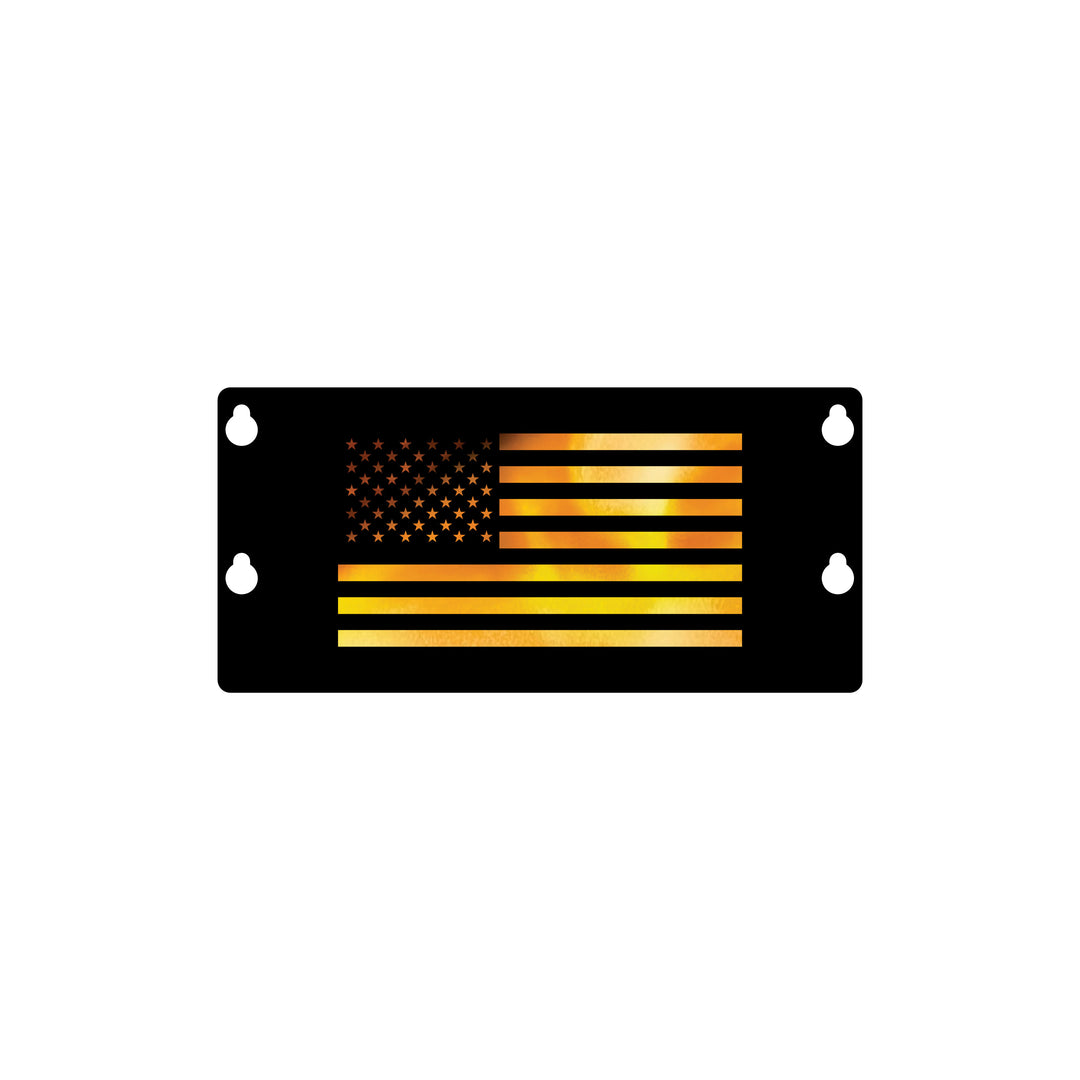 American Flag - LITTLE GUY