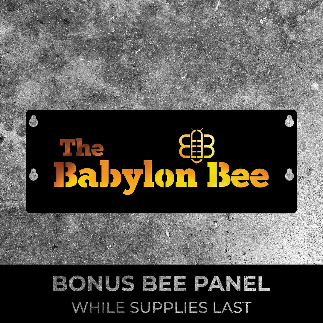 BABYLON BEE MYFIRESIDE PIT