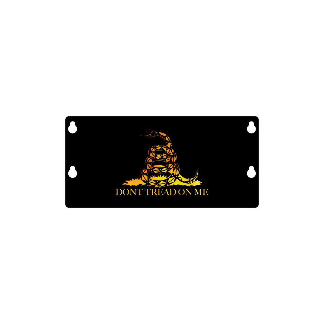 Gadsden Flag - LITTLE GUY