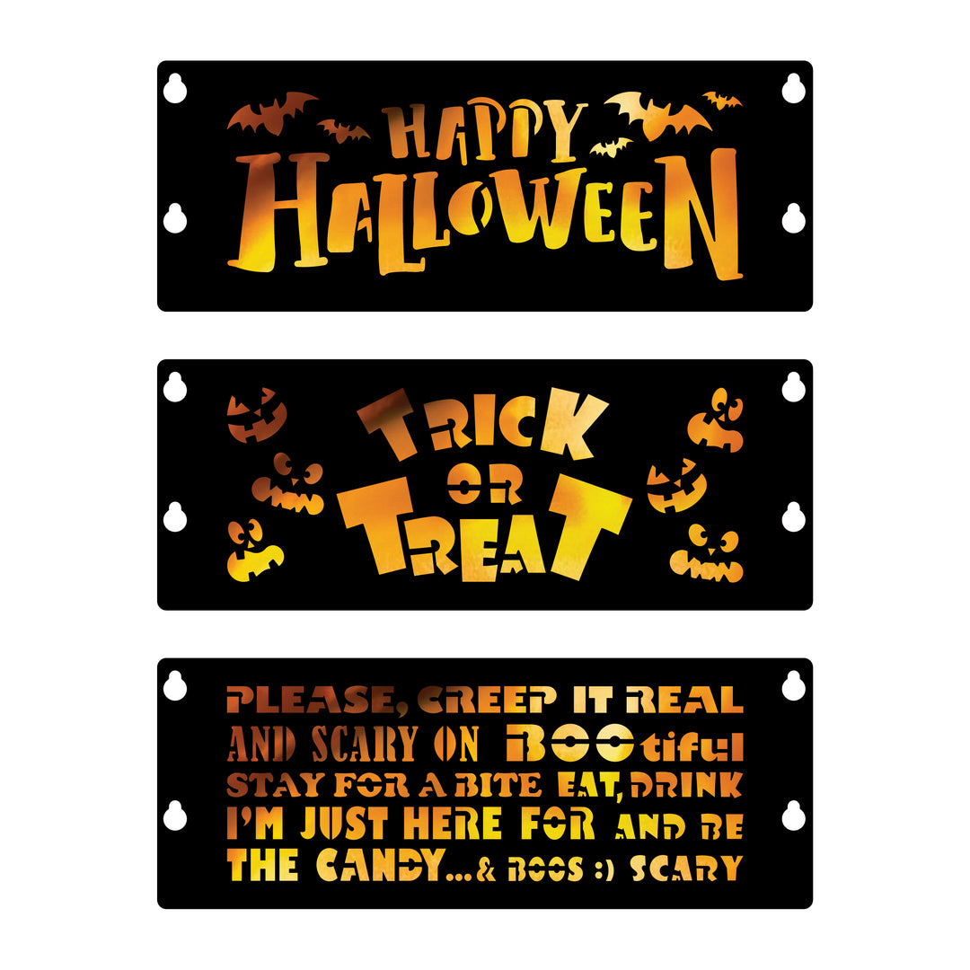 HALLOWEEN BUNDLE - BIG GUY