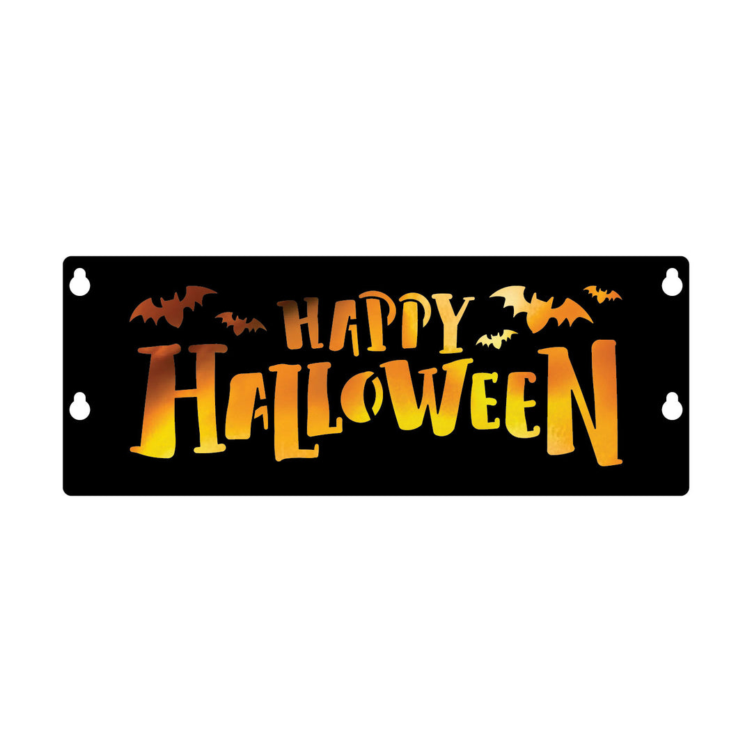 Happy Halloween - BIG GUY