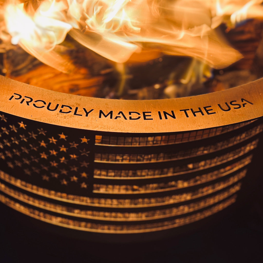 BABYLON BEE MYFIRESIDE PIT
