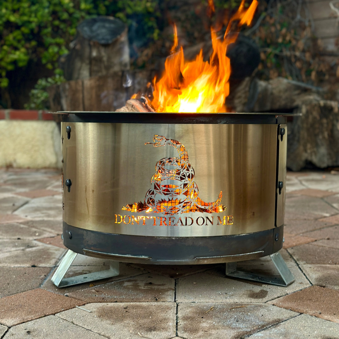 BABYLON BEE MYFIRESIDE PIT