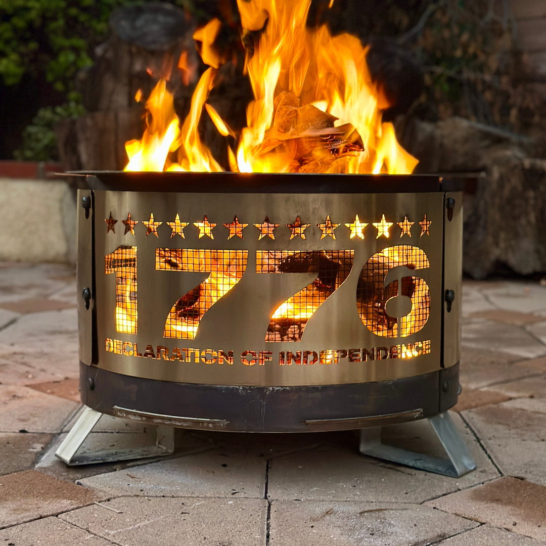 BABYLON BEE MYFIRESIDE PIT