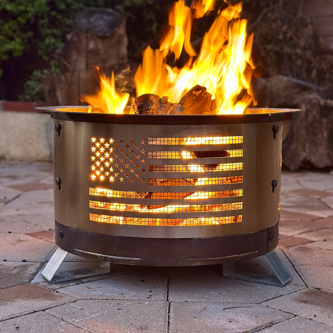 BABYLON BEE MYFIRESIDE PIT