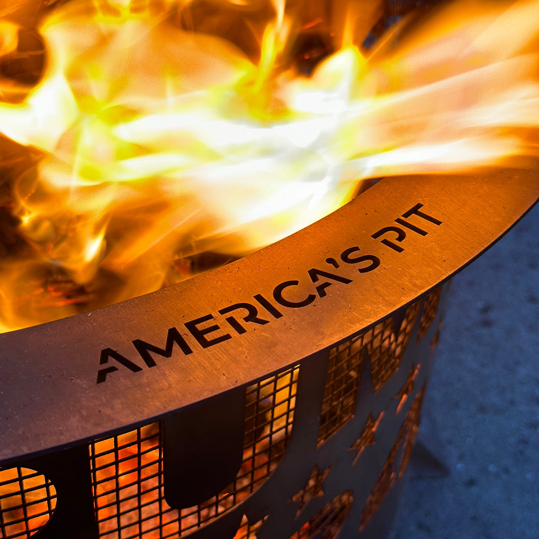 BABYLON BEE MYFIRESIDE PIT