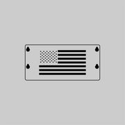 American Flag - LITTLE GUY