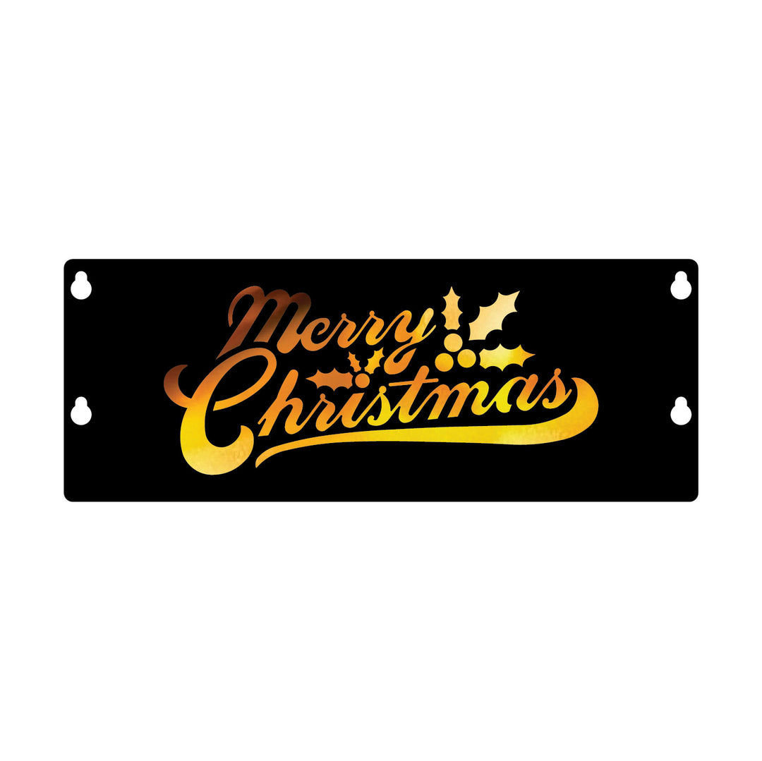 Merry Christmas - BIG GUY
