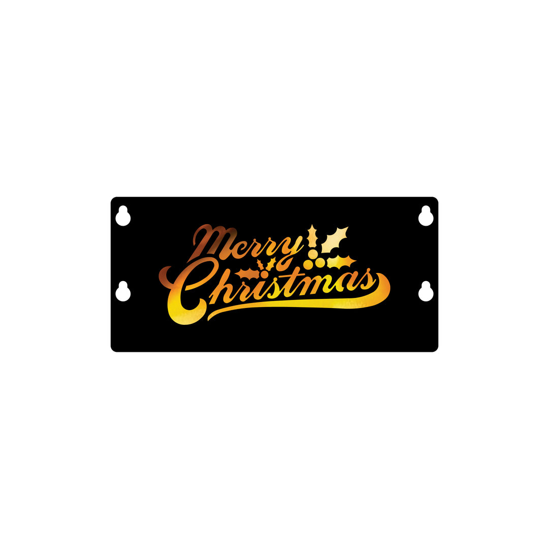 Merry Christmas - LITTLE GUY