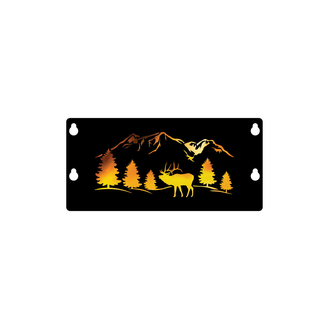 Mountains - LITTLE GUY