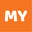 MYFIRESIDE logo