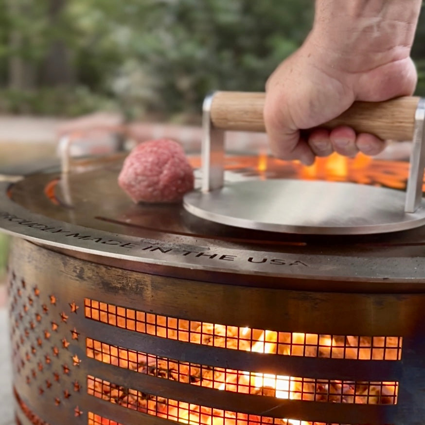 MYFIRESIDE PRESS