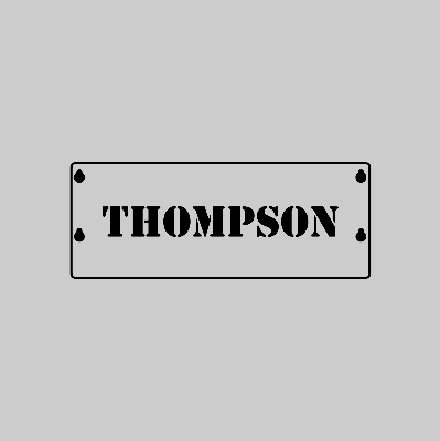 Custom Panels