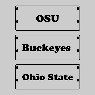 Custom Panels