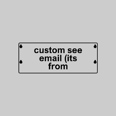 Custom Panels