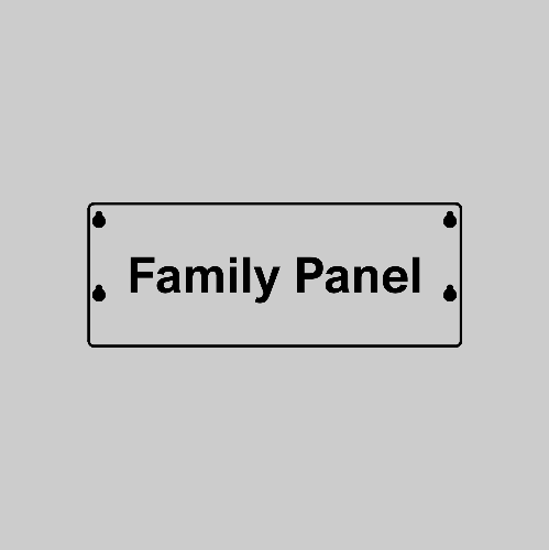 Custom Panels