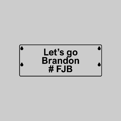 Custom Panel - BIG GUY