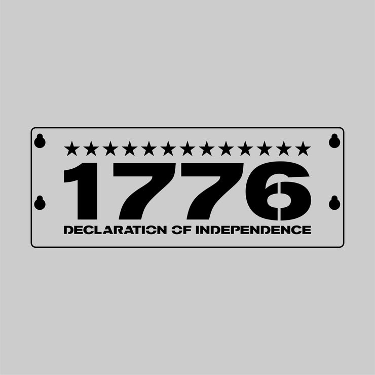 1776 - BIG GUY