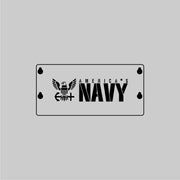 Navy - LITTLE GUY