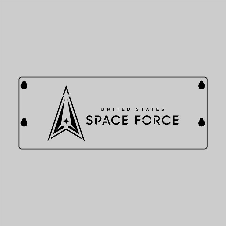 SPACE FORCE