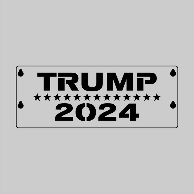 Trump 2024 - BIG GUY