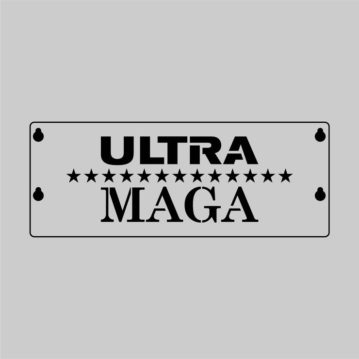 ULTRA MAGA - BIG GUY