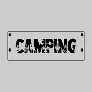 Camping - BIG GUY